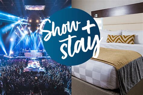 mohegan sun packages